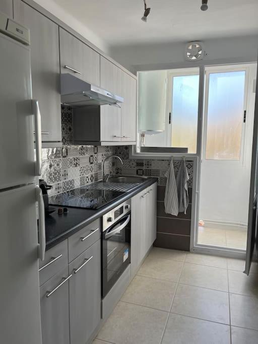 Endless Summer - Playa Arenal Apartment Javea