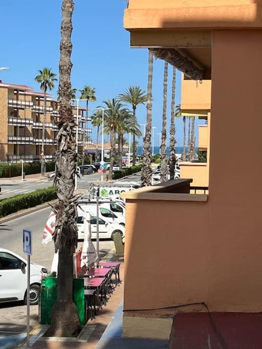 Endless Summer - Playa Arenal Apartment Javea