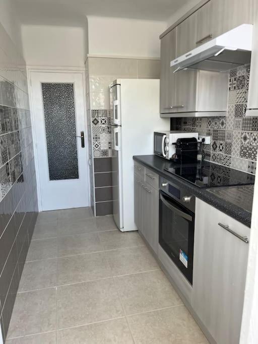Endless Summer - Playa Arenal Apartment Javea
