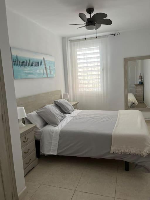 Endless Summer - Playa Arenal Apartment *
